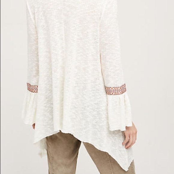Anthropologie | Riada tunic - Picture 10 of 11